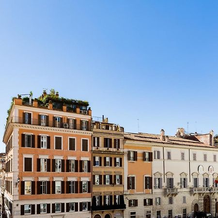Musa Home Rome Exterior photo