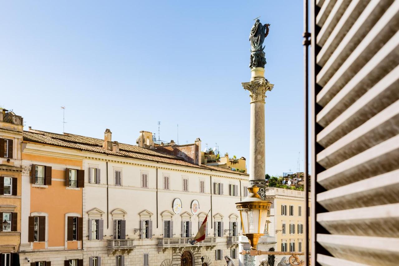 Musa Home Rome Exterior photo