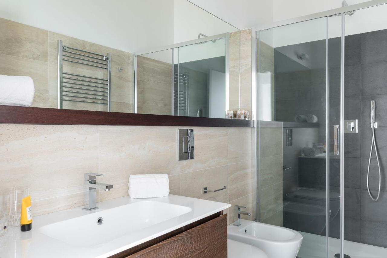 Musa Home Rome Exterior photo