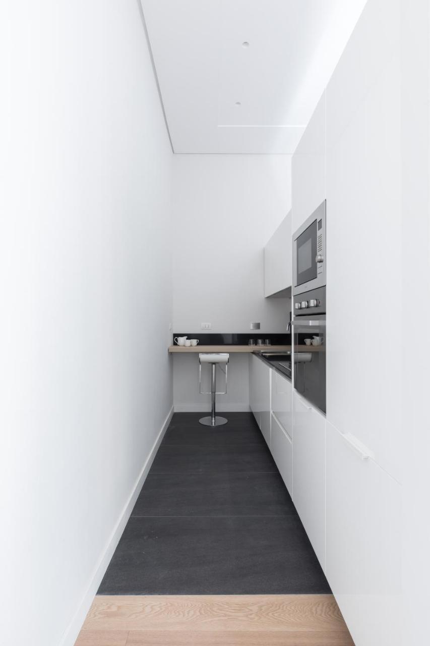 Musa Home Rome Exterior photo
