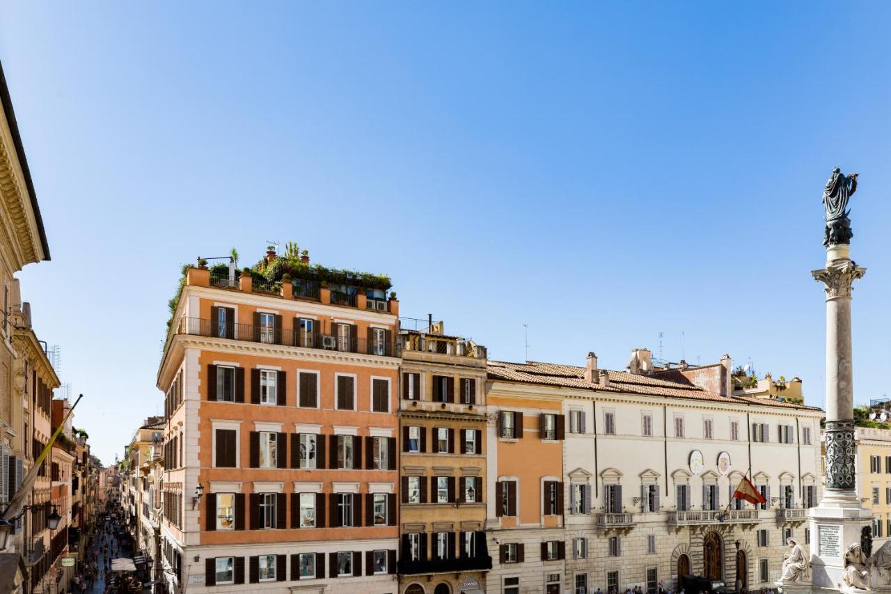 Musa Home Rome Exterior photo