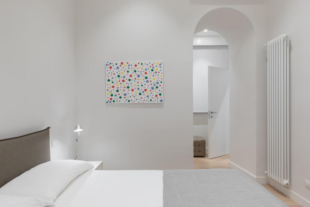 Musa Home Rome Exterior photo