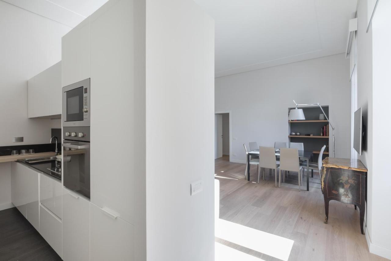Musa Home Rome Exterior photo