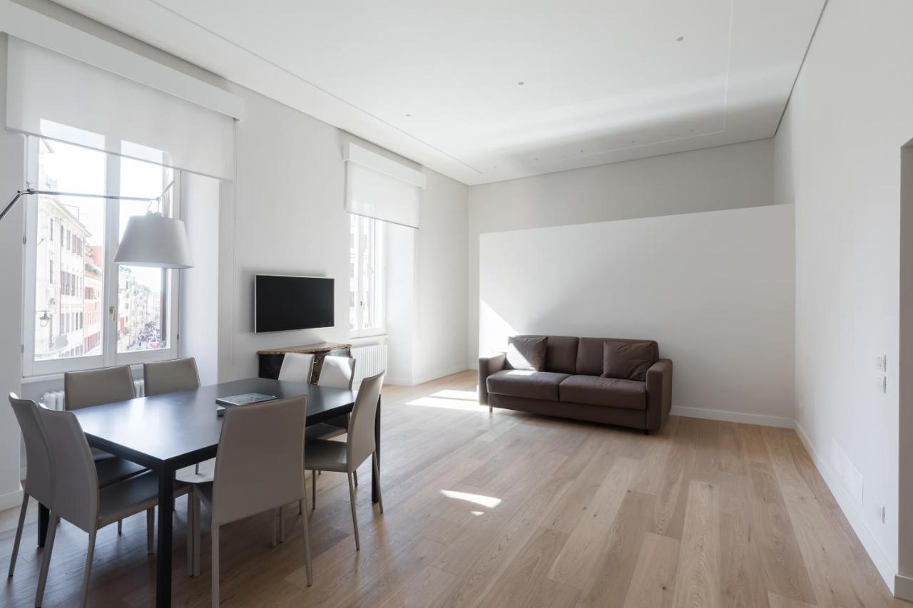 Musa Home Rome Exterior photo