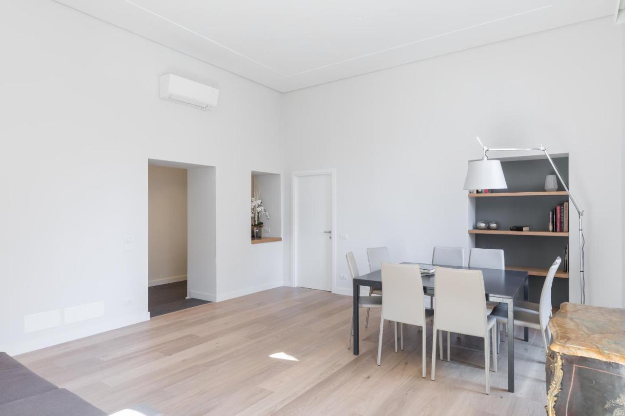 Musa Home Rome Exterior photo