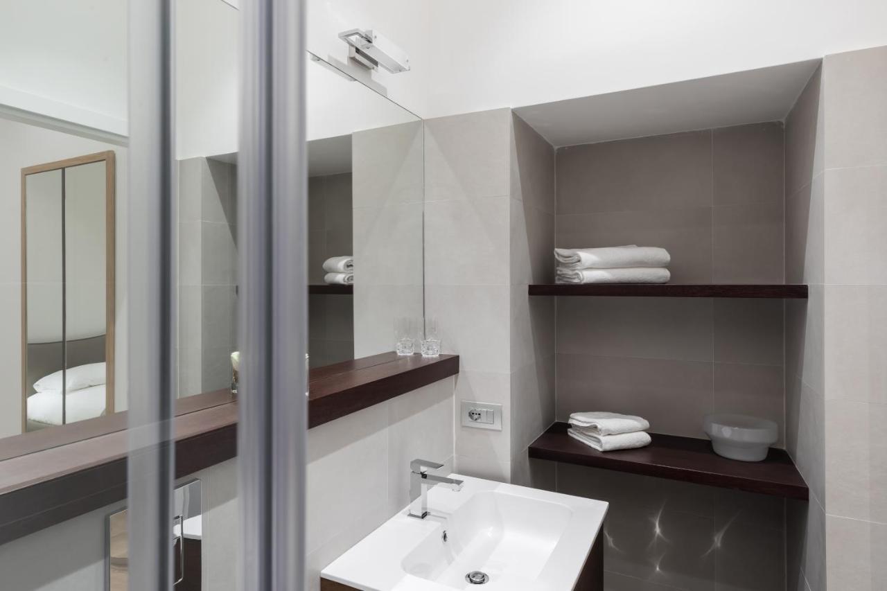 Musa Home Rome Exterior photo