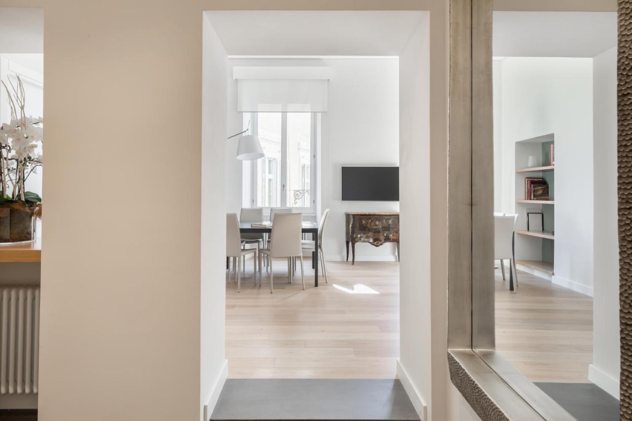 Musa Home Rome Exterior photo