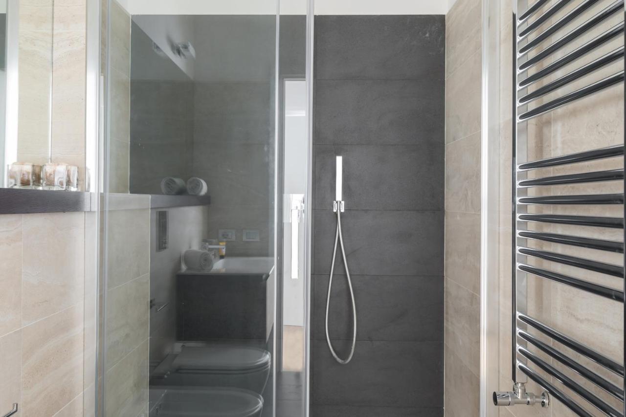 Musa Home Rome Exterior photo